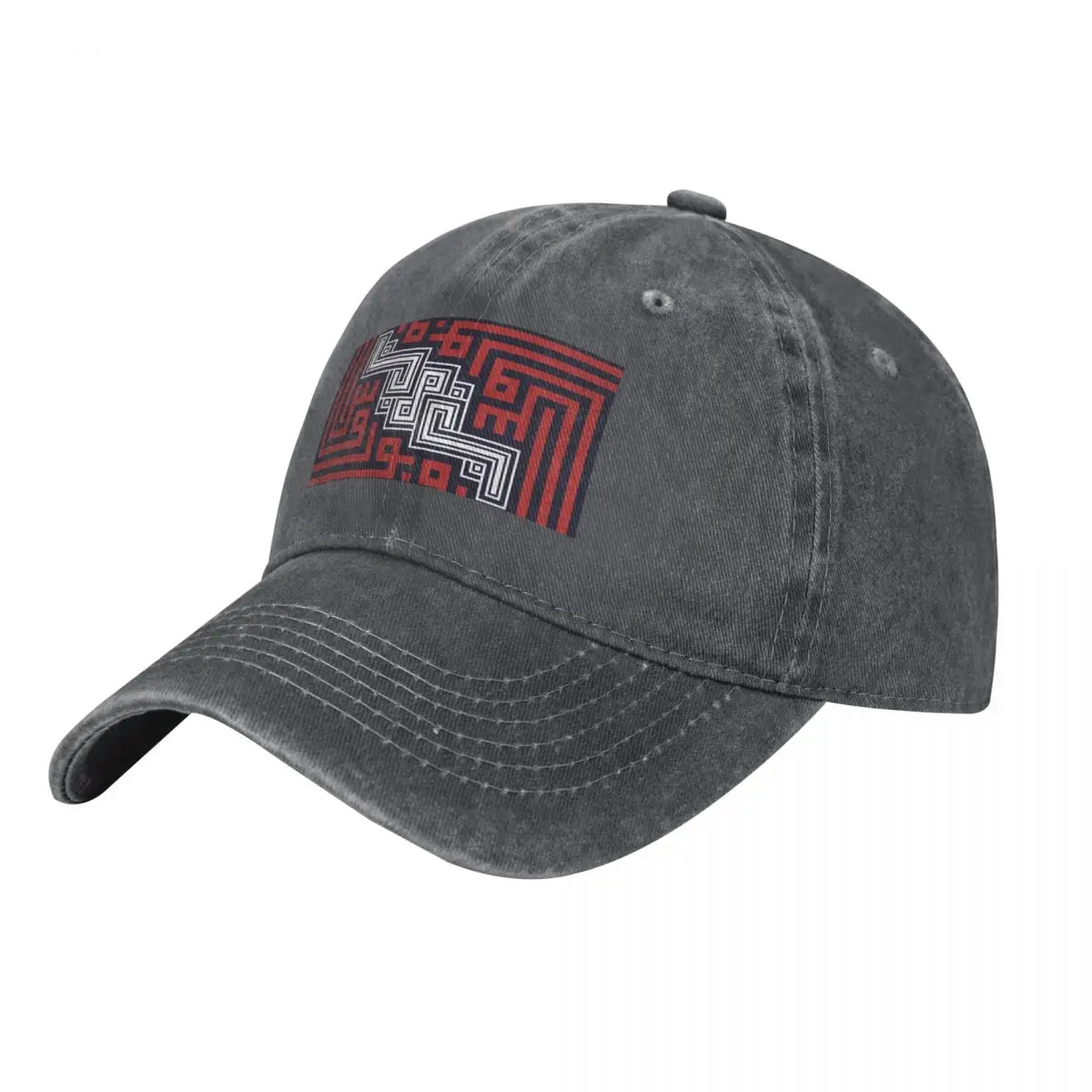 Cap Streetwear Brand - Ouroboros - ? ???????? Czapka z