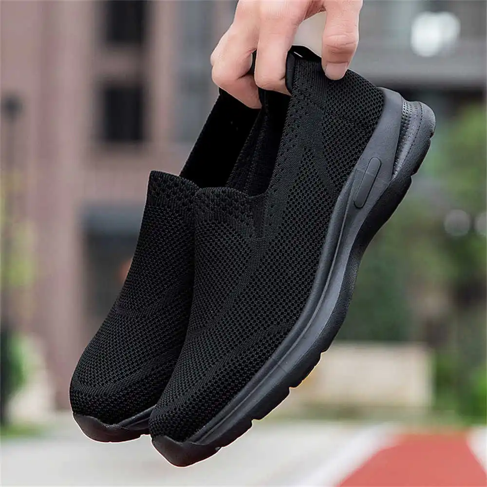 Streetwear Brand From China - Bez koronkowych butów męskich do koszykówki