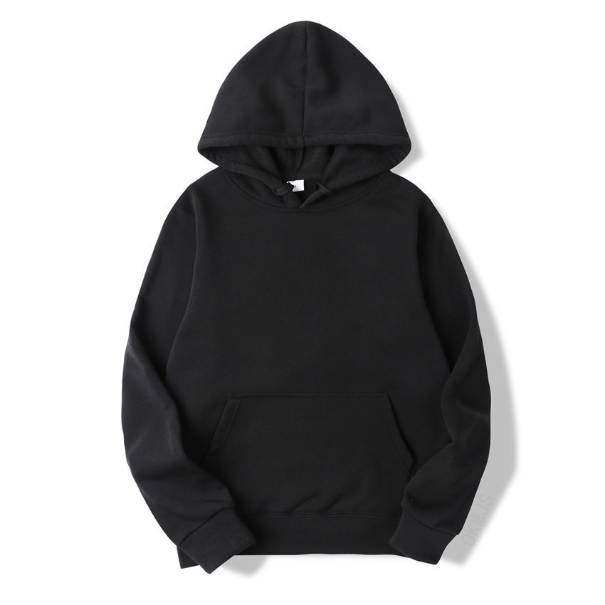 Fear Of God Essential - Bluzy męskie Damska bluza z kapturem