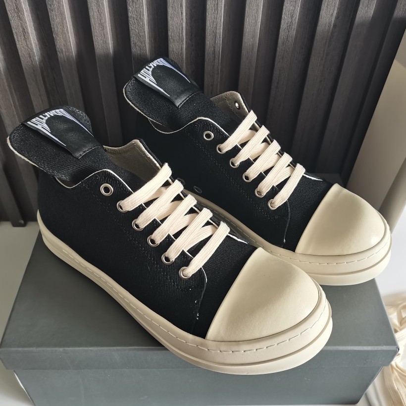 Women Streetwear Brand - Klasyczne markowe damskie buty casual, wysokiej