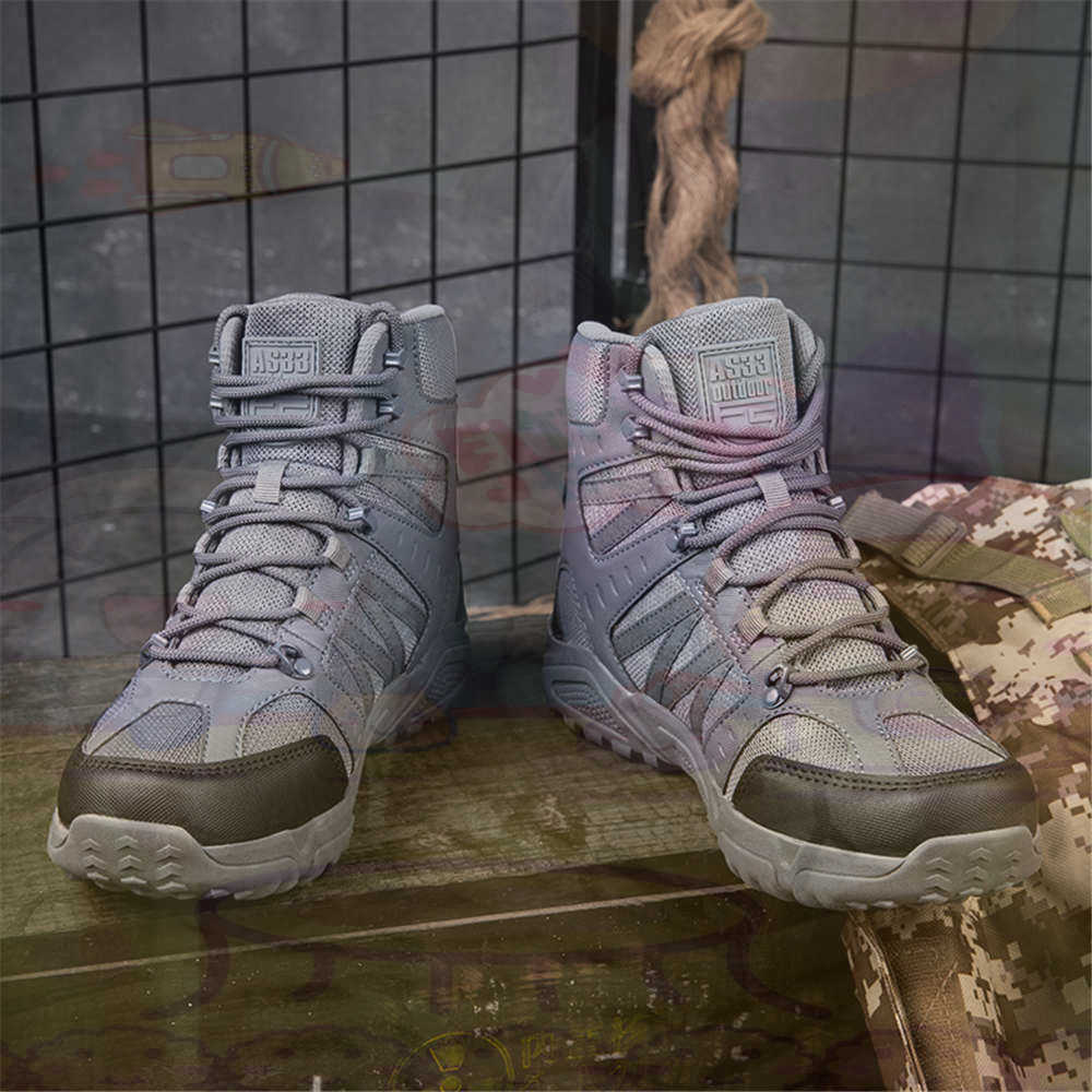 Streetwear Brand Top - Angle Zimni Męskie luksusowe buty Trampki