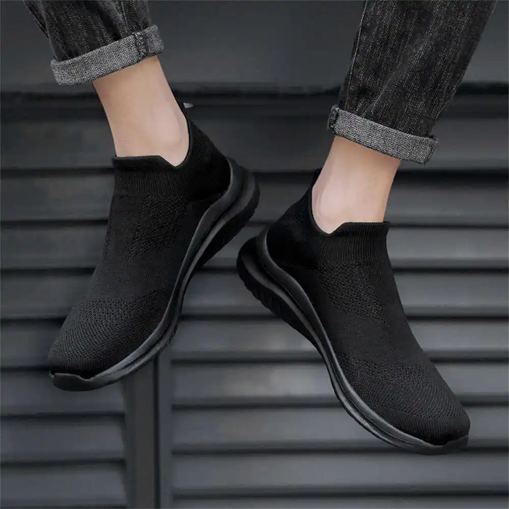 Streetwear Brand From China - Beżowe miękkie nowe nowości buty do
