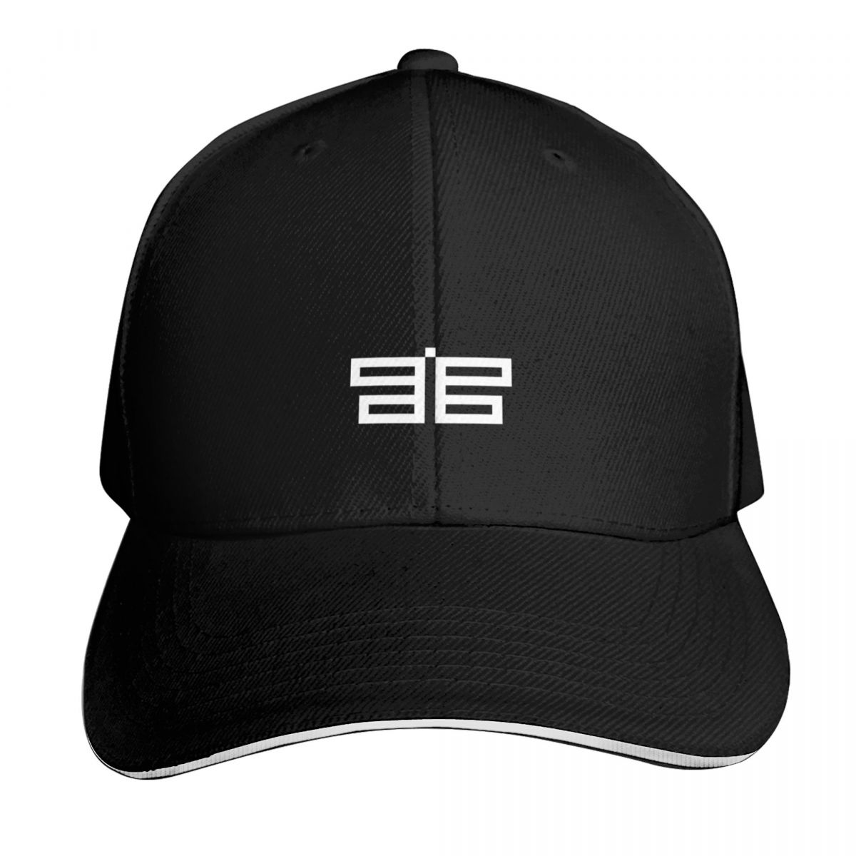 Cap Streetwear Brand - Czapka baseballowa OpenBB, designerska czapka, czapka