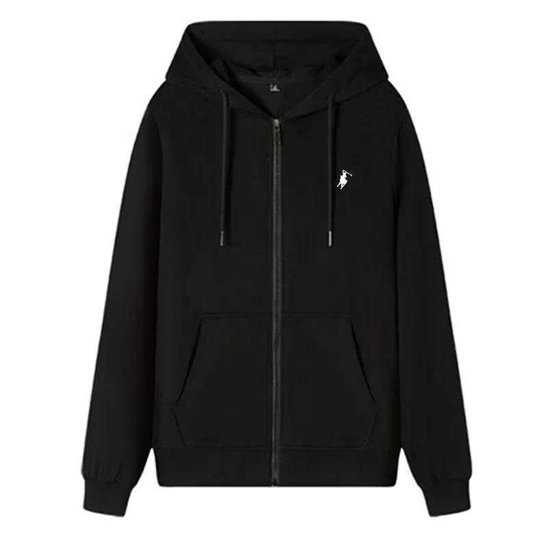 Fear Of God Essential - Nowa jesienno-zimowa męska odzież sportowa, modna