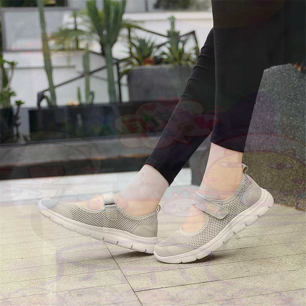 Streetwear Brand From China - Numer 40 Netto Damskie buty do