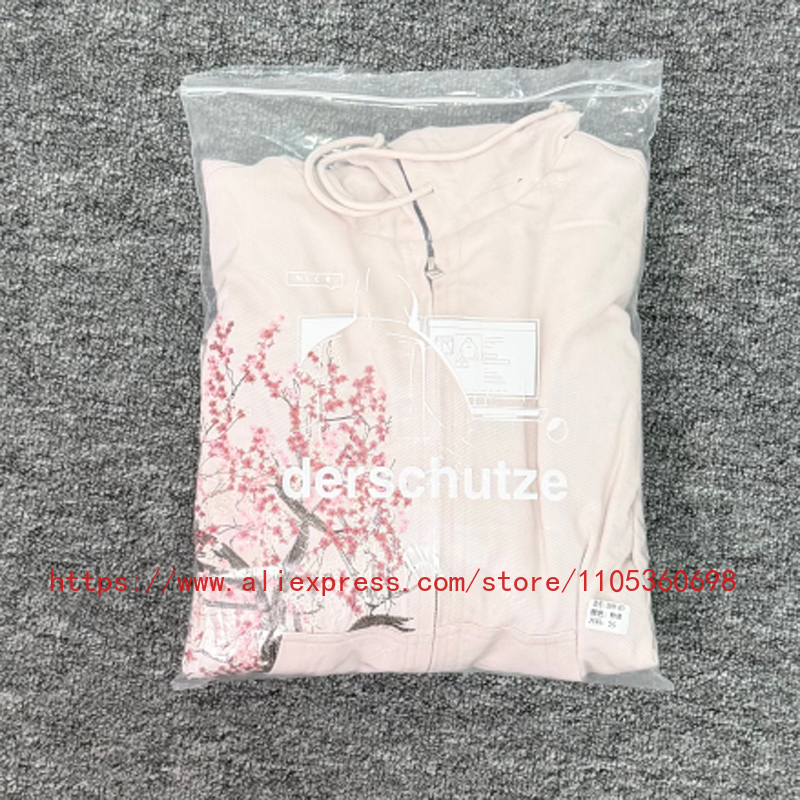 Women Streetwear Brand - Nowa Kolekcja Kurtka Derschutze Męska Damska