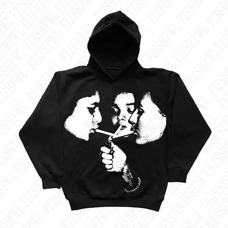 Fear Of God Essential - Modny trend 2025: męska moda z