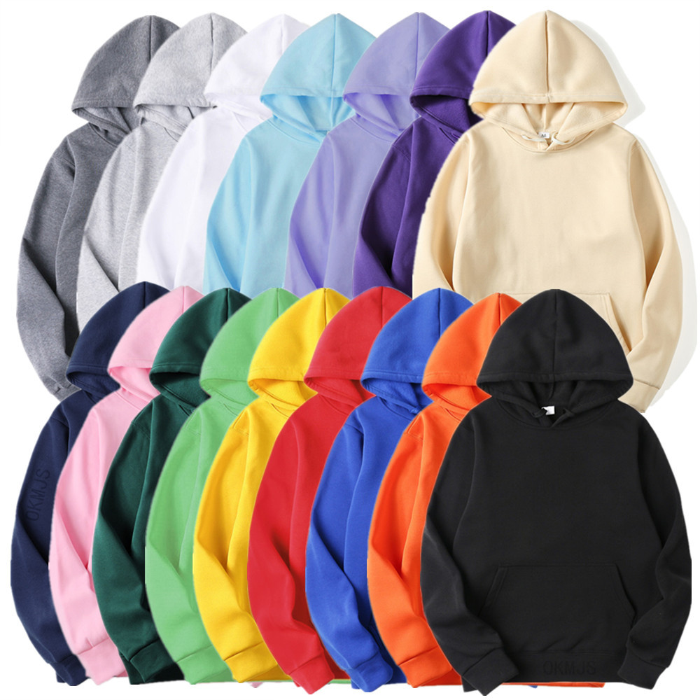 Fear Of God Essential - Nowa moda męska Bluzy damskie Wiosna