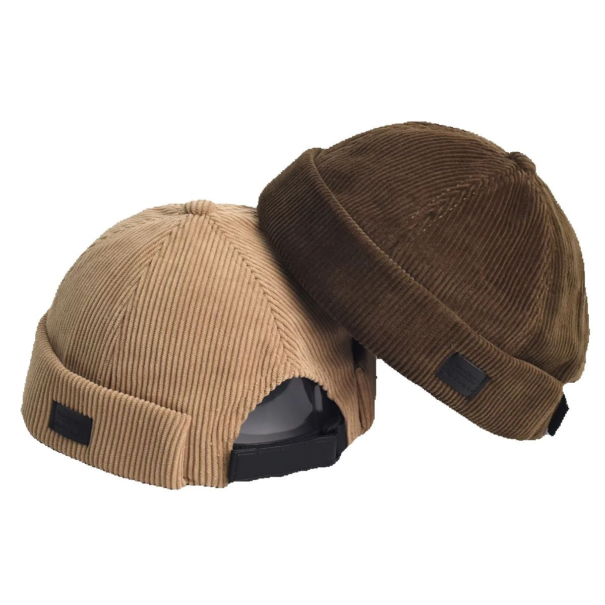Retro Beanie Hat Unisex Solid  – Streetwear Brand Beanie recenzja i cena