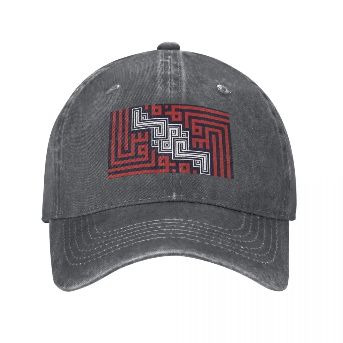 Ouroboros - ? ???????? Czapka  – Cap Streetwear Brand recenzja i cena