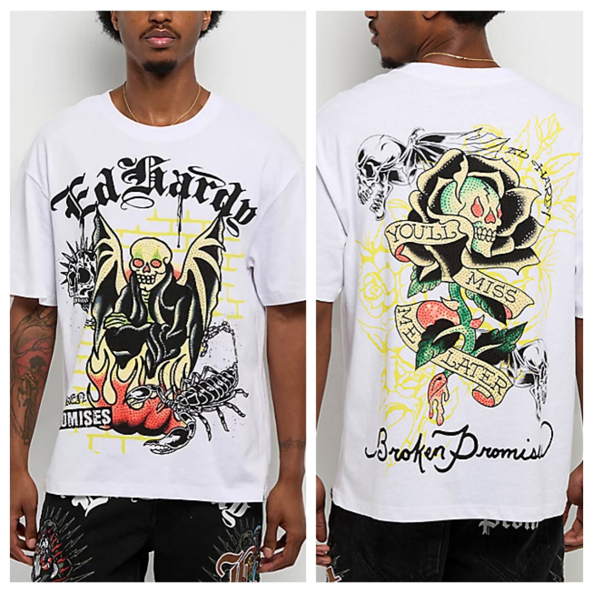 Koszulka Tigers Ed Tattoo Art  – Women Streetwear Brand recenzja i cena