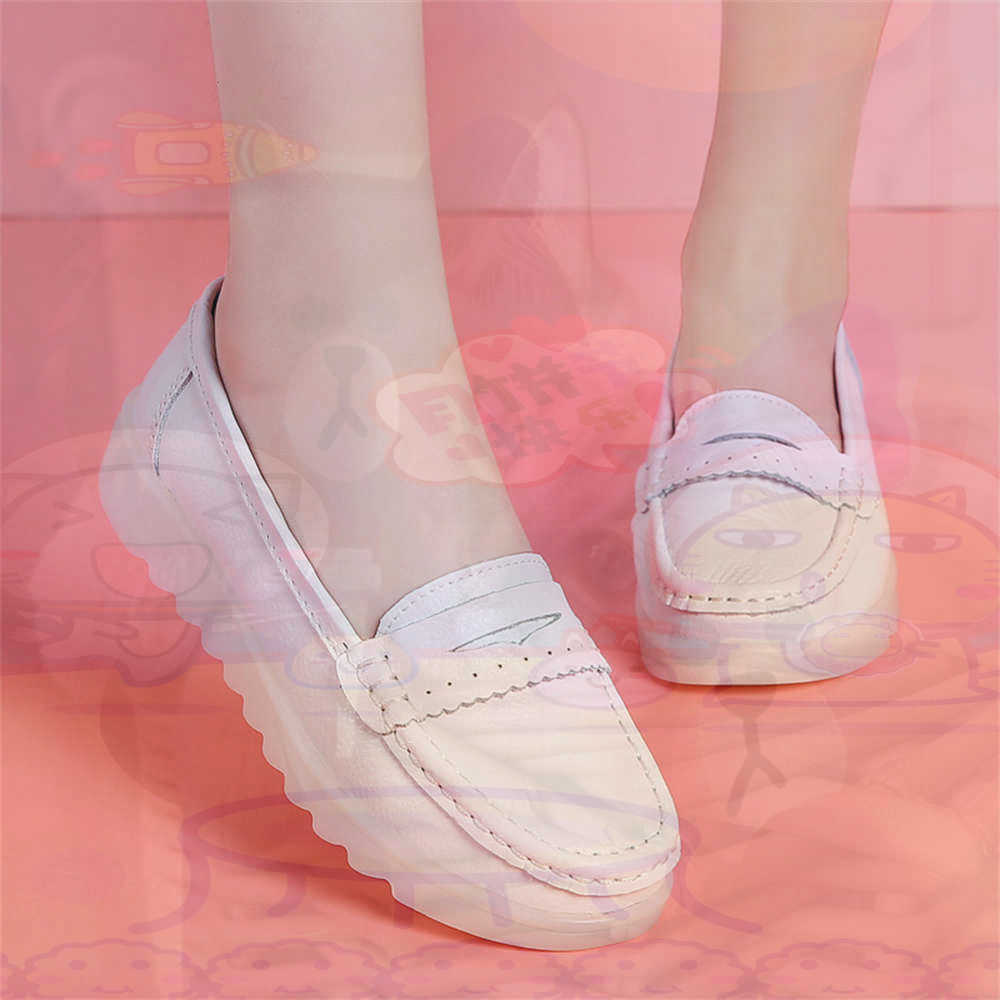 Mokasyny do jazdy Nastoletnie  – Streetwear Brand From China recenzja i cena