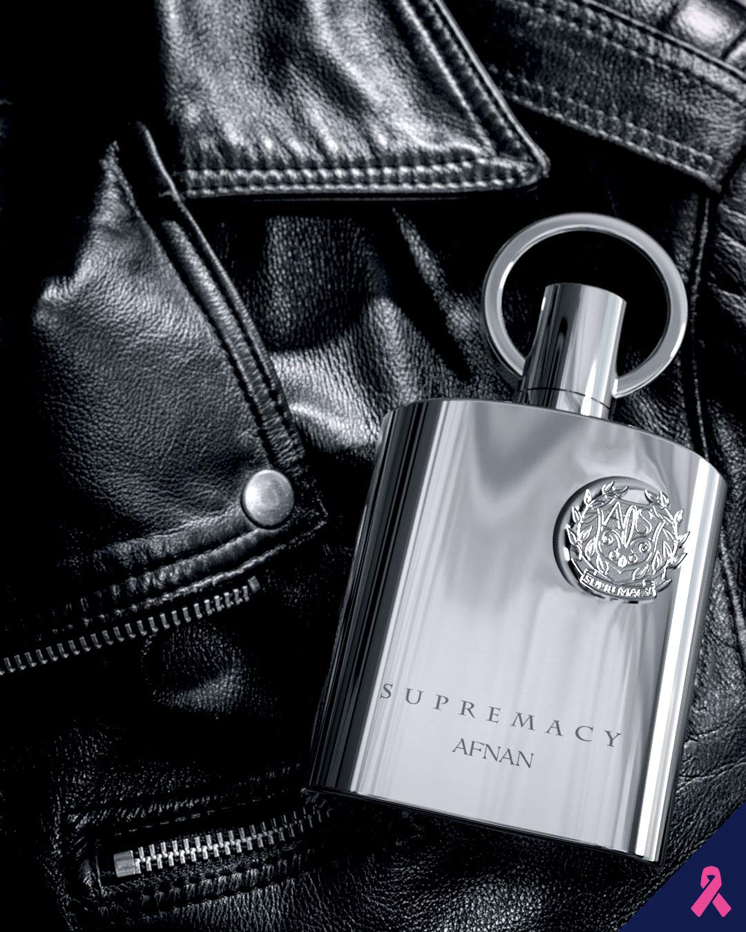 Afnan Supreme Silver męski per – Supreme Brand Streetwear recenzja i cena