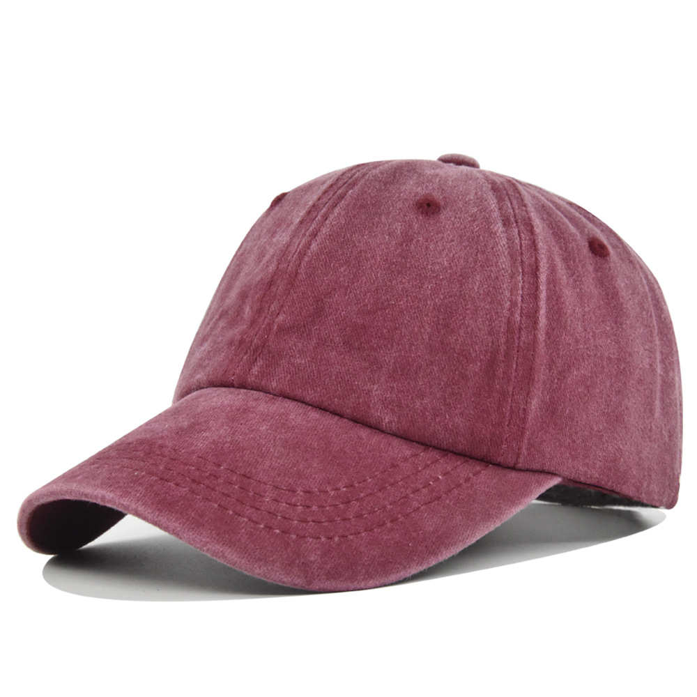 Modne jednolite czapki basebal – Streetwear Brand Beanie recenzja i cena