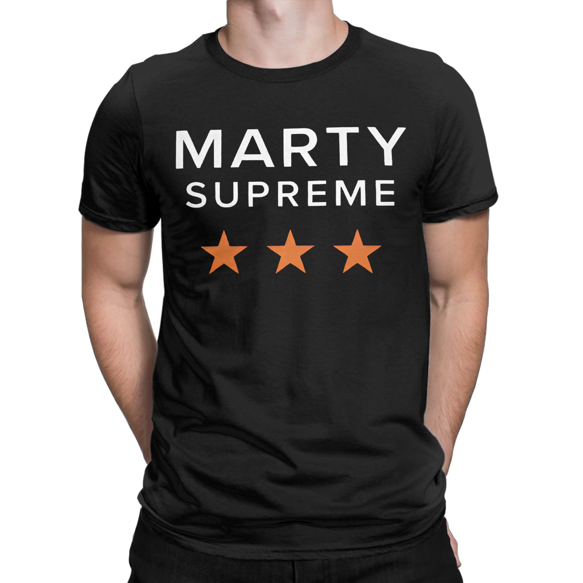 Koszulka Marty Supreme Męska D – Supreme Brand Streetwear recenzja i cena