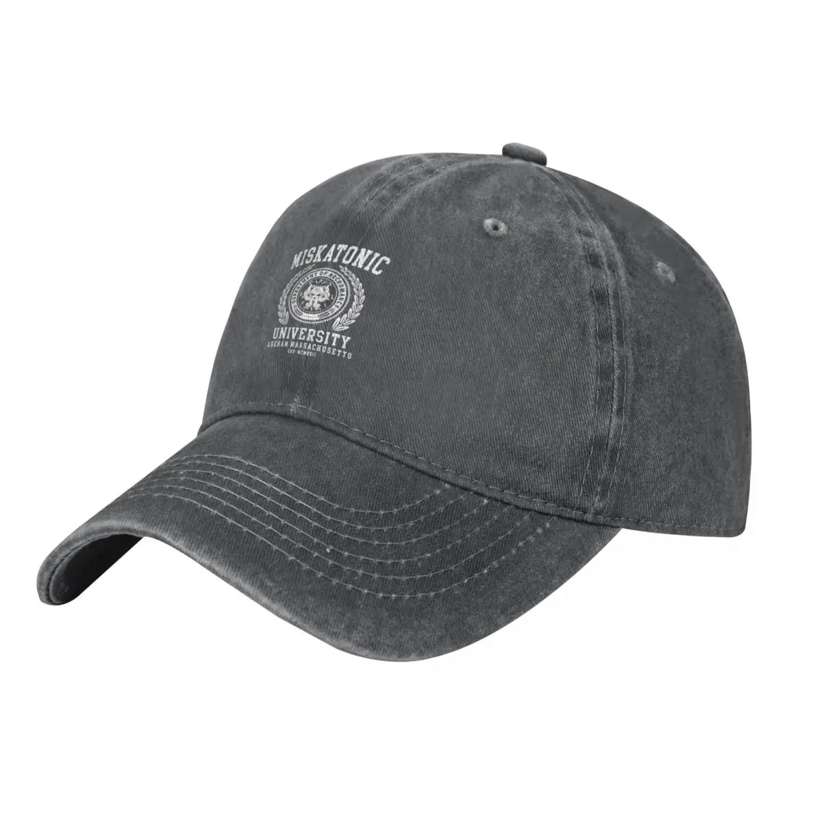 Czapka z daszkiem CTHULU I LOV – Cap Streetwear Brand recenzja i cena