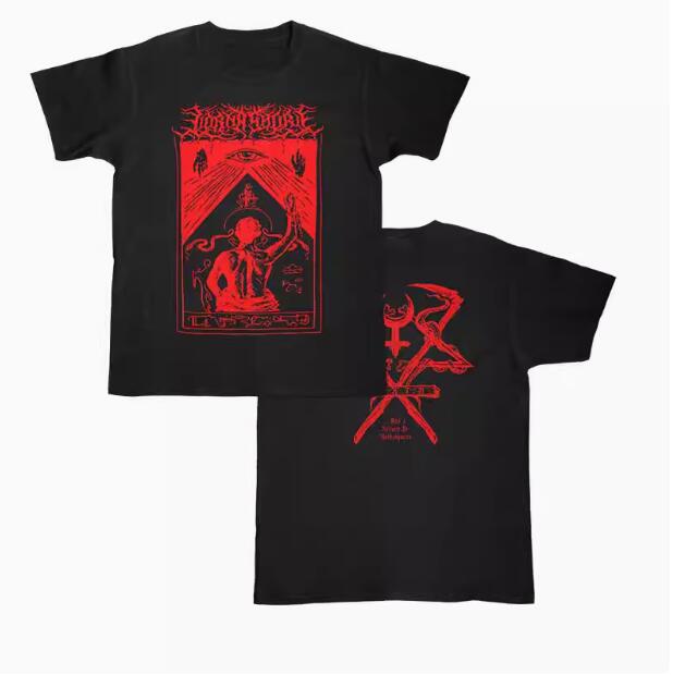 Koszulki Streetwear Lorna Dead – Women Streetwear Brand recenzja i cena