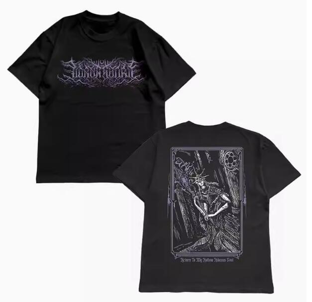 Koszulki Streetwear Lorna Dead – Women Streetwear Brand recenzja i cena