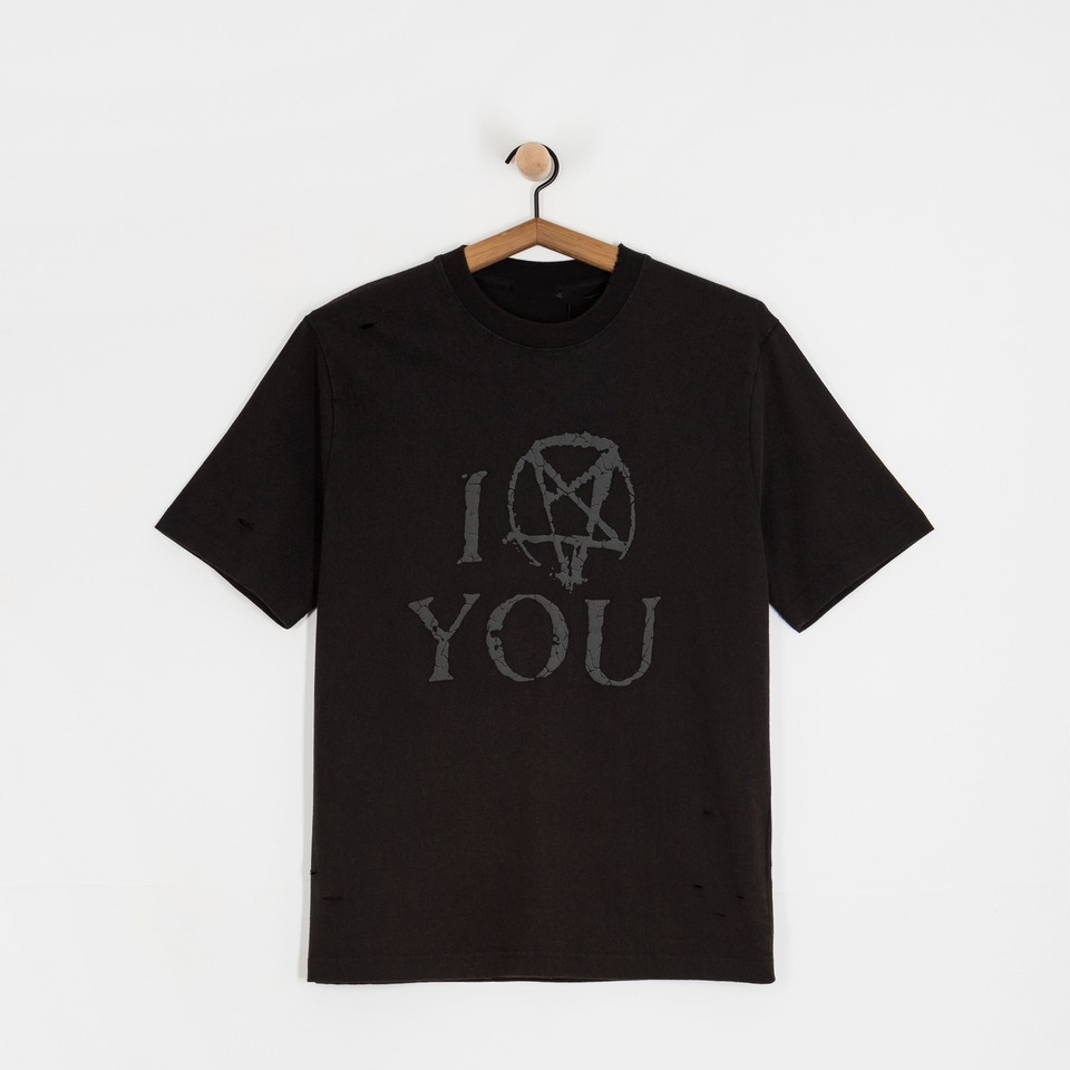 Koszulka Yard Boxy Paris Trend – Streetwear Brand In Paris recenzja i cena