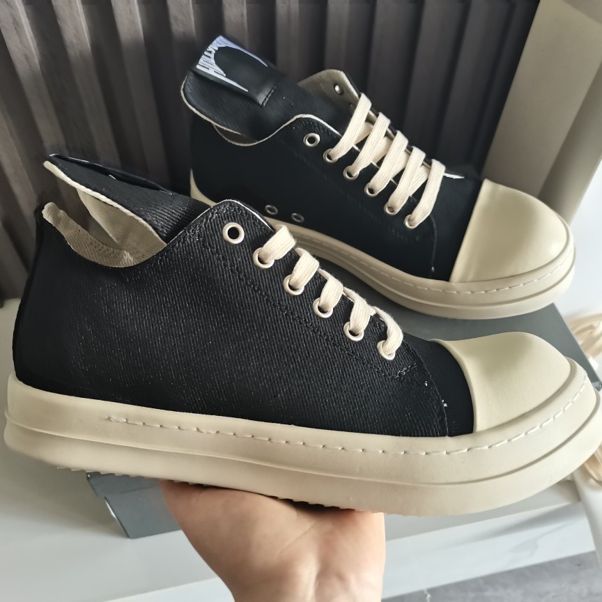 Klasyczne markowe damskie buty – Women Streetwear Brand recenzja i cena