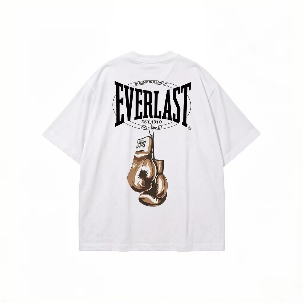 Klasyczna koszulka z grafiką m – Streetwear Brand Top recenzja i cena
