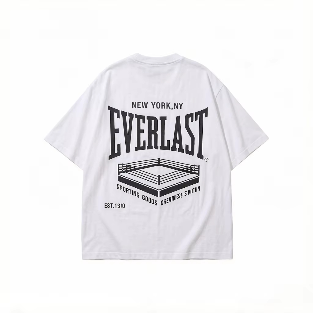 Klasyczna koszulka z grafiką m – Streetwear Brand Top recenzja i cena