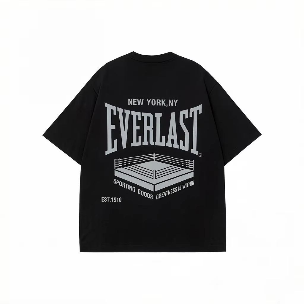 Klasyczna koszulka z grafiką m – Streetwear Brand Top recenzja i cena