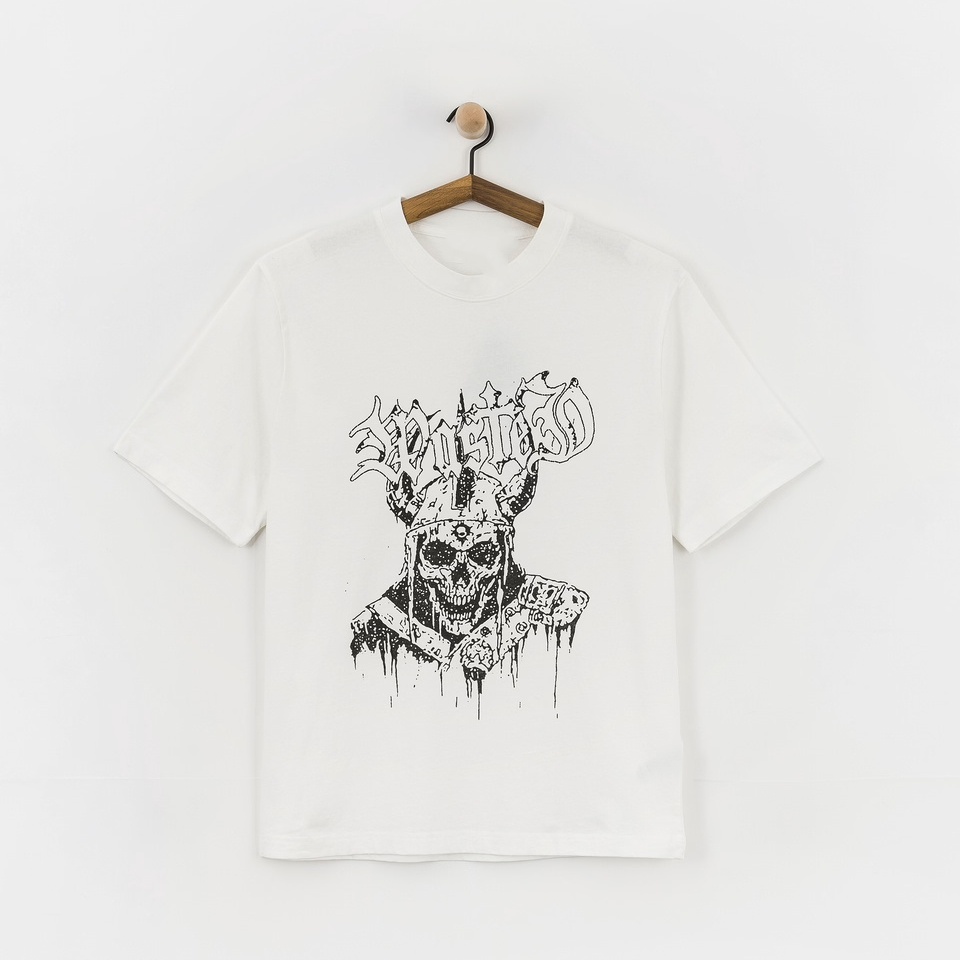Koszulka Lord Paris Trendy Ska – Streetwear Brand In Paris recenzja i cena