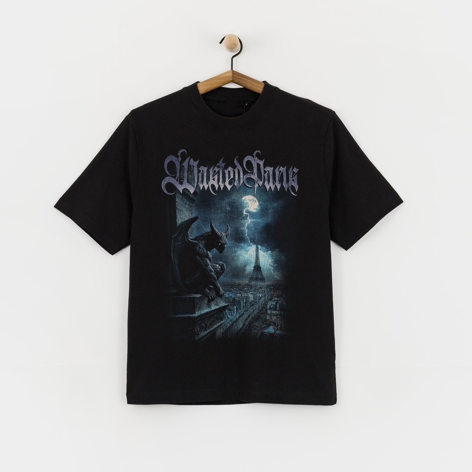Koszulka Lord Paris Trendy Ska – Streetwear Brand In Paris recenzja i cena