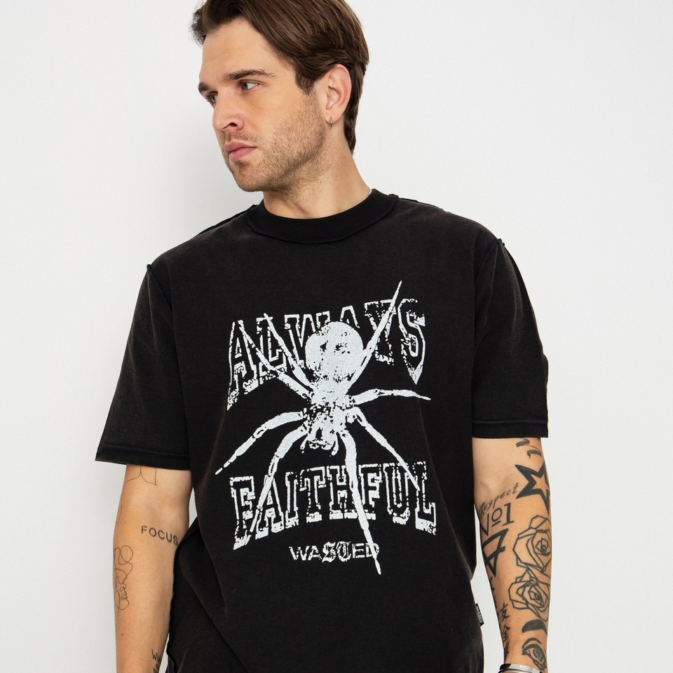 Koszulka Lord Paris Trendy Ska – Streetwear Brand In Paris recenzja i cena