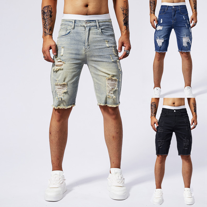 2023 letnie nowe męskie zgrywa – Streetwear Brand China recenzja i cena