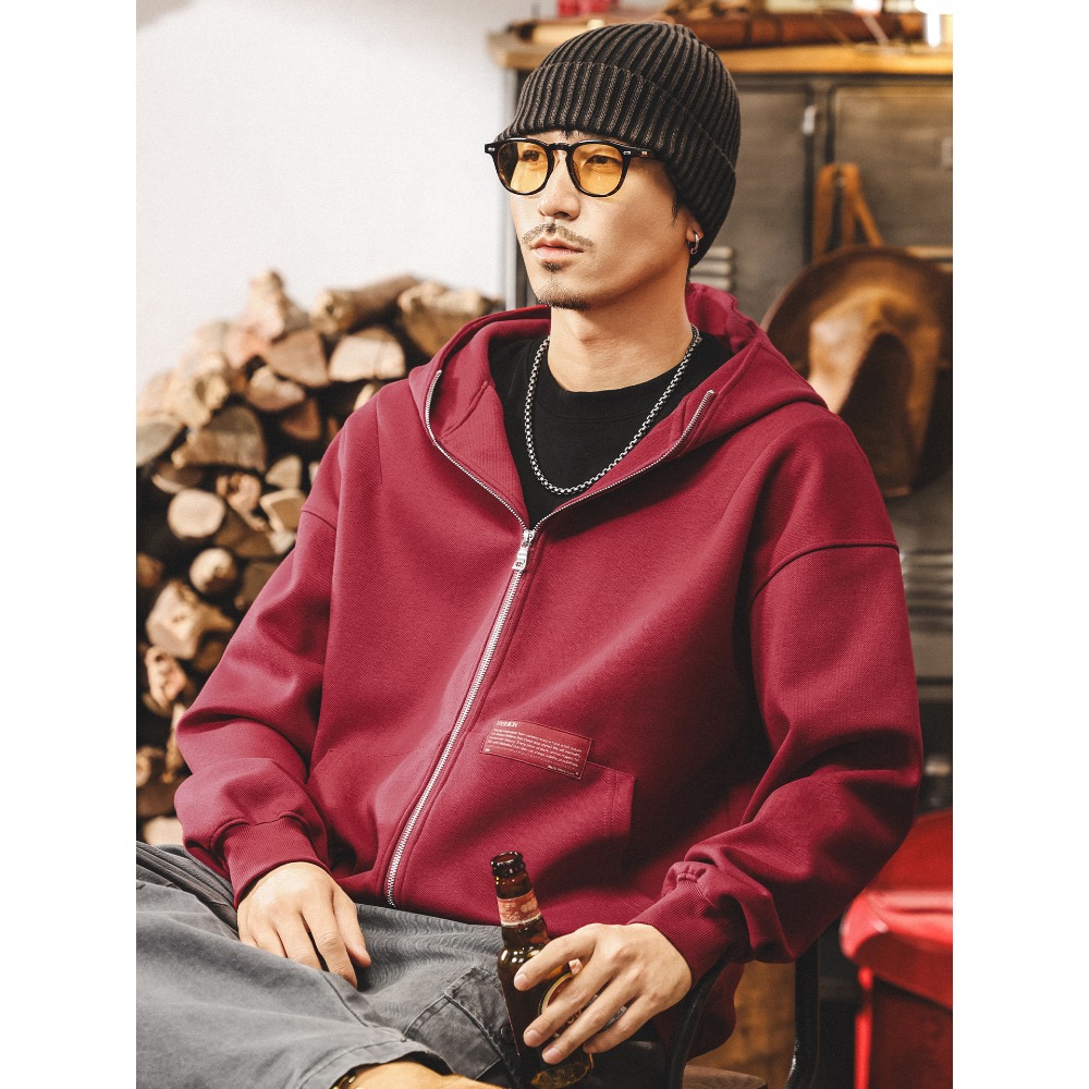 Nowy kardigan retro, bluza z k – Streetwear Brand From China recenzja i cena