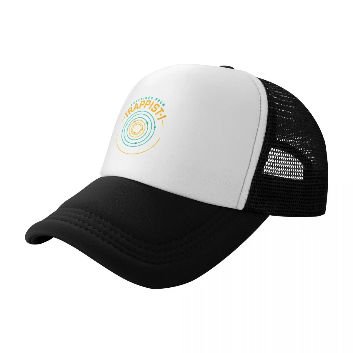 Czapka z daszkiem Greetings Fr – Streetwear Brand From China recenzja i cena