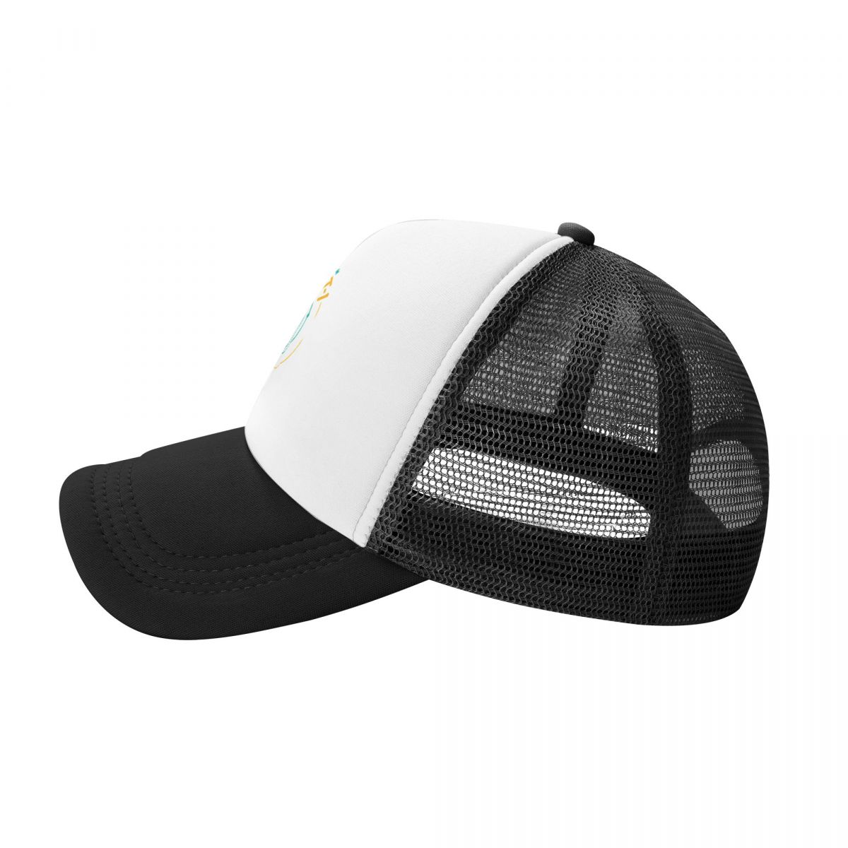 Czapka z daszkiem Greetings Fr – Streetwear Brand From China recenzja i cena
