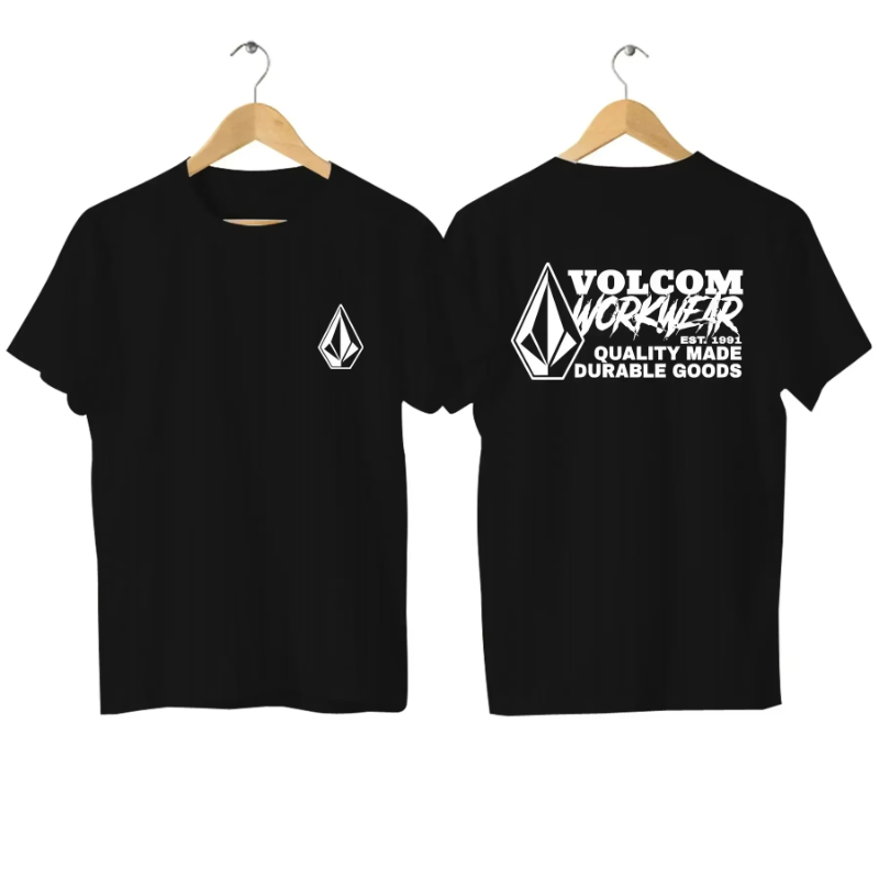 Damska koszulka z krótkim ręka – Streetwear Brand Top recenzja i cena