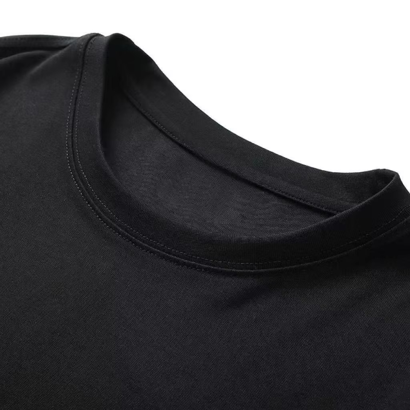 Damska koszulka z krótkim ręka – Streetwear Brand Top recenzja i cena
