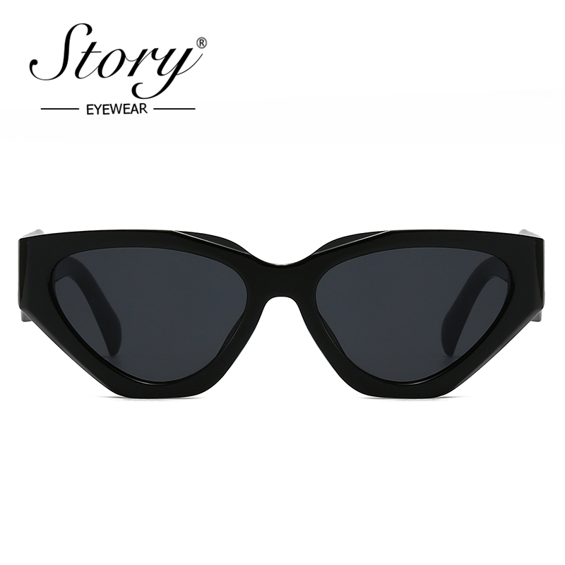 Okulary przeciwsłoneczne damsk – Streetwear Brand With Eye recenzja i cena