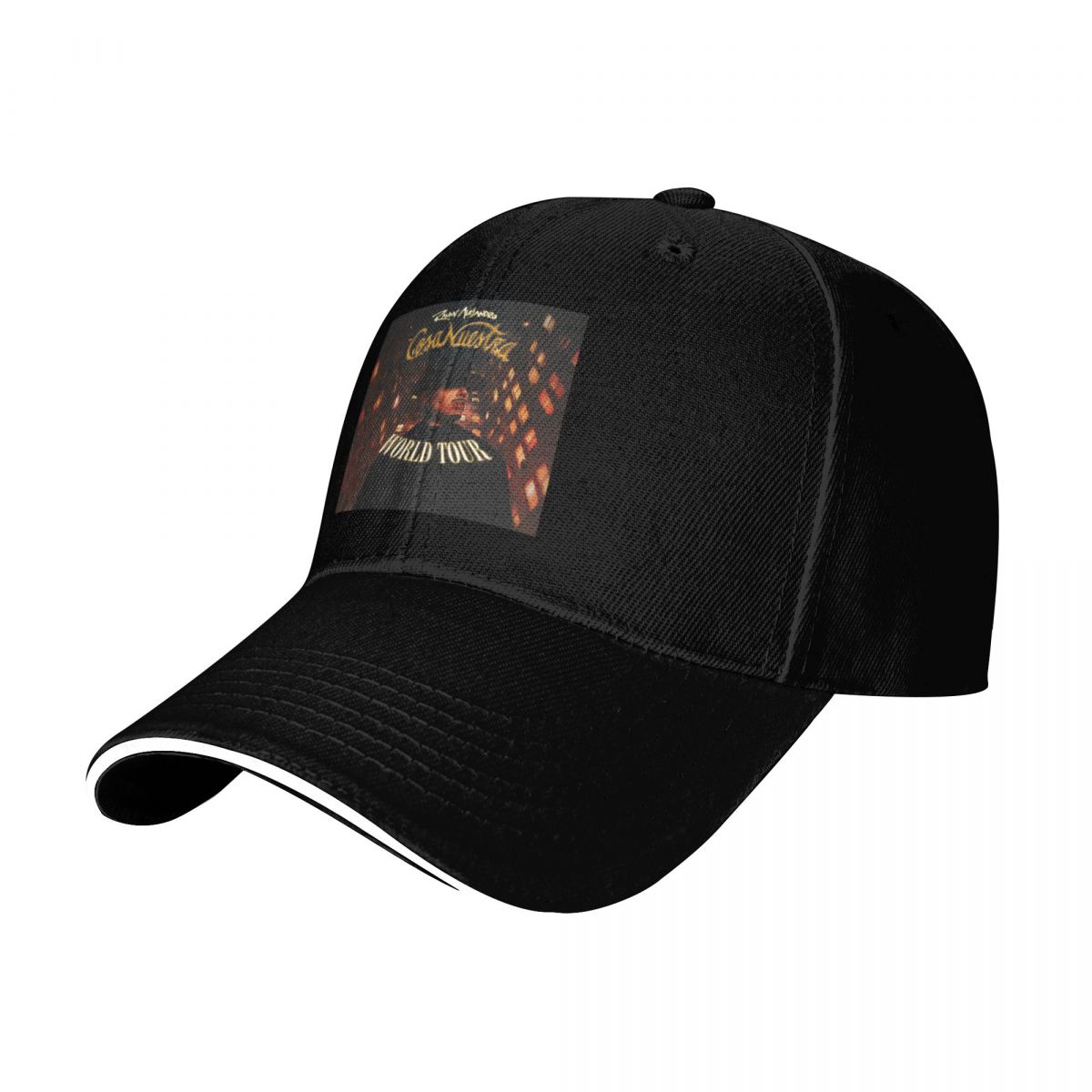 Czapka baseballowa Rauw Alejan – Cap Streetwear Brand recenzja i cena