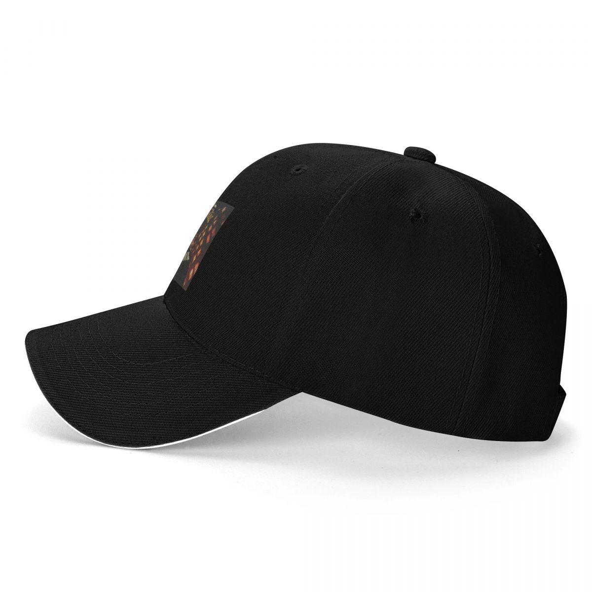 Czapka baseballowa Rauw Alejan – Cap Streetwear Brand recenzja i cena