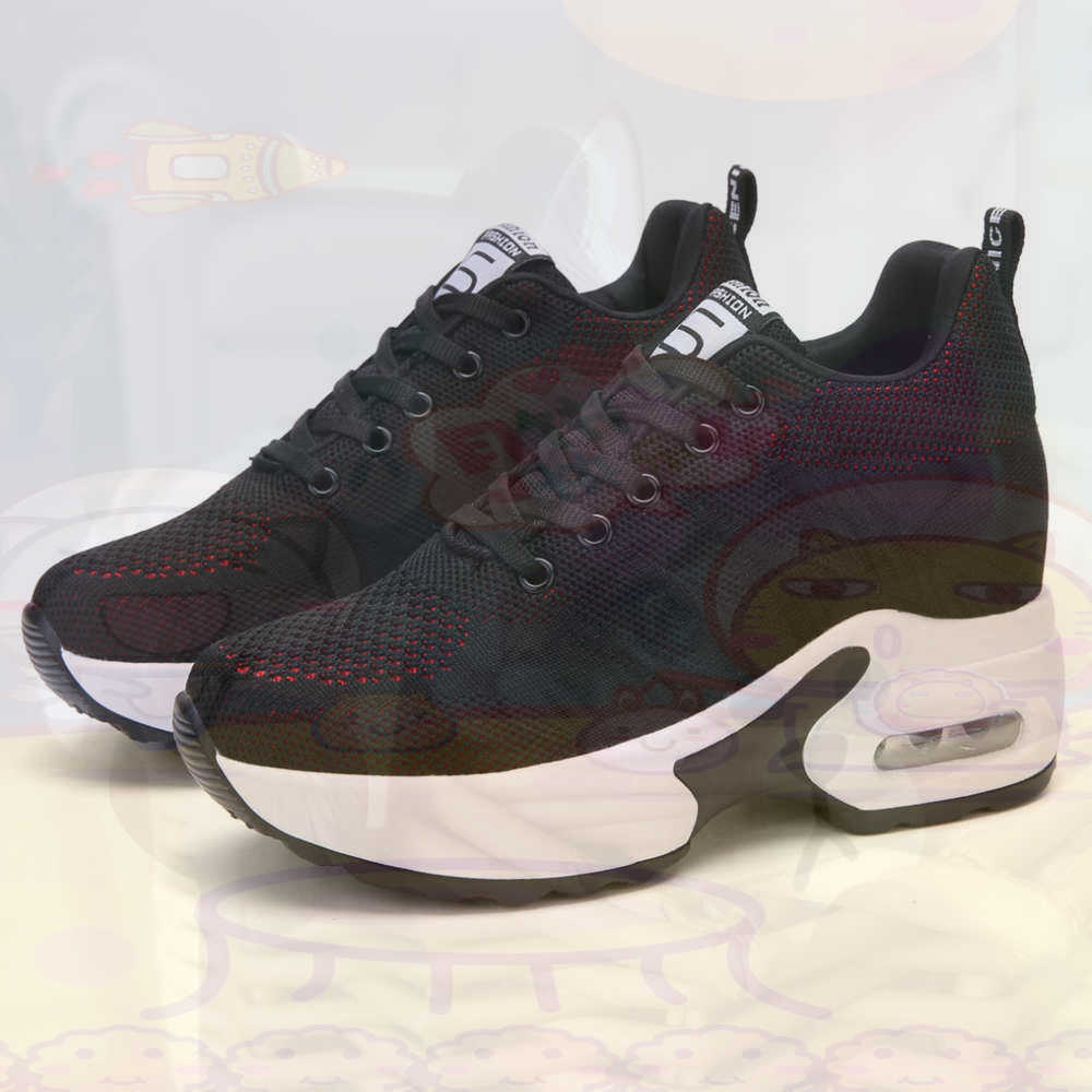 Czerwony Rozmiar 36 Buty Kobie – Streetwear Brand Top recenzja i cena