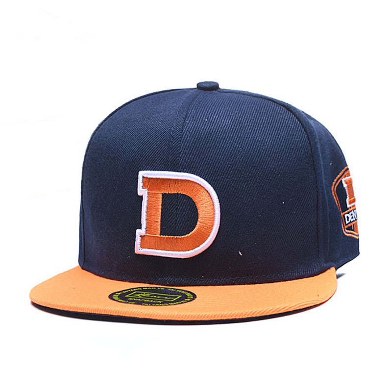 Czapka DALLAS CAP z literą D d – Streetwear Brand Beanie recenzja i cena