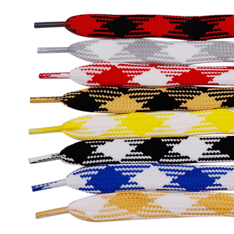 18mm Retro sznurowadła 0,71 ca – Travis Scott Lace recenzja i cena