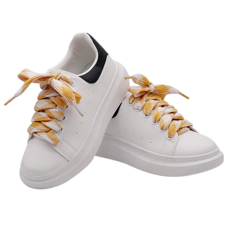 18mm Retro sznurowadła 0,71 ca – Travis Scott Lace recenzja i cena