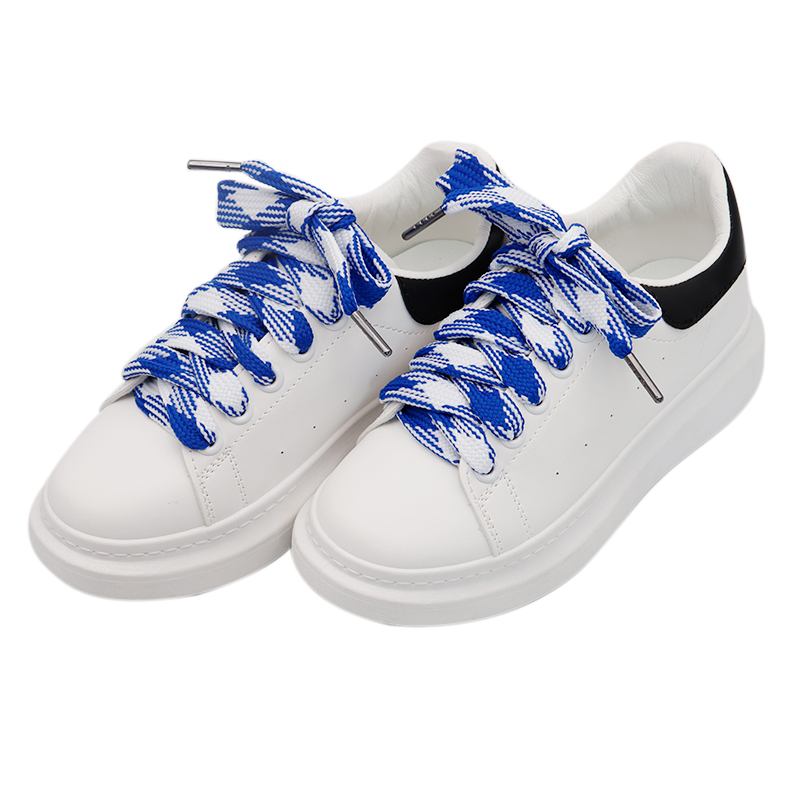18mm Retro sznurowadła 0,71 ca – Travis Scott Lace recenzja i cena