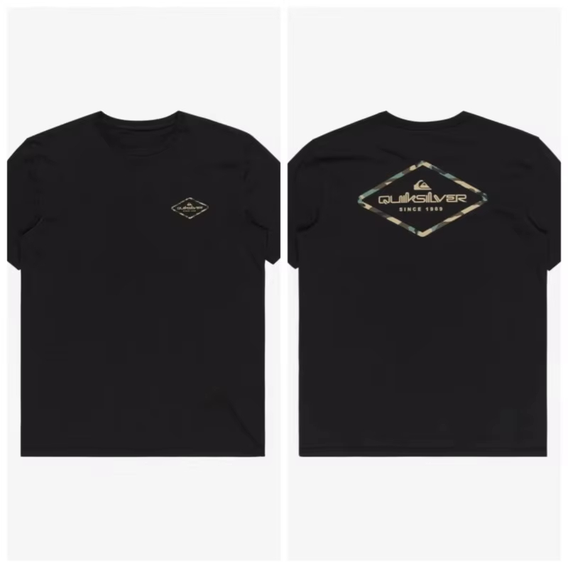 Koszulka z grafiką na zewnątrz – Women Streetwear Brand recenzja i cena