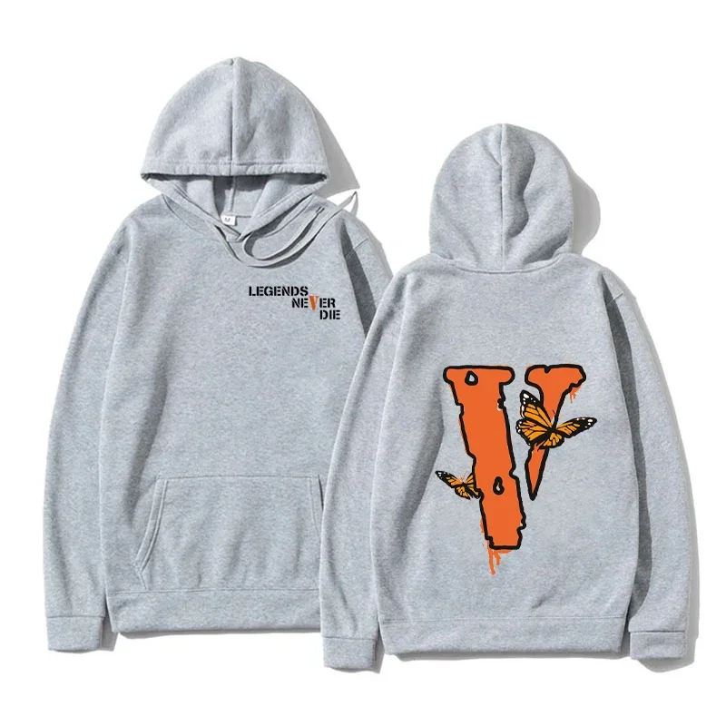 Męska luźna bluza z kapturem n – Fear Of God Essential recenzja i cena