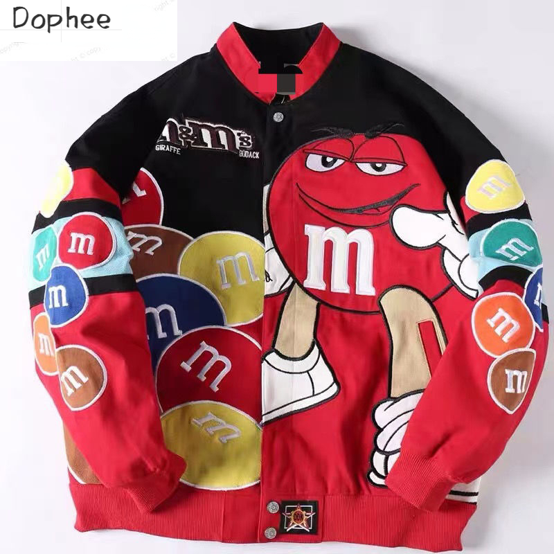 2025 Amerykański styl Modna ma – Streetwear Brand China recenzja i cena