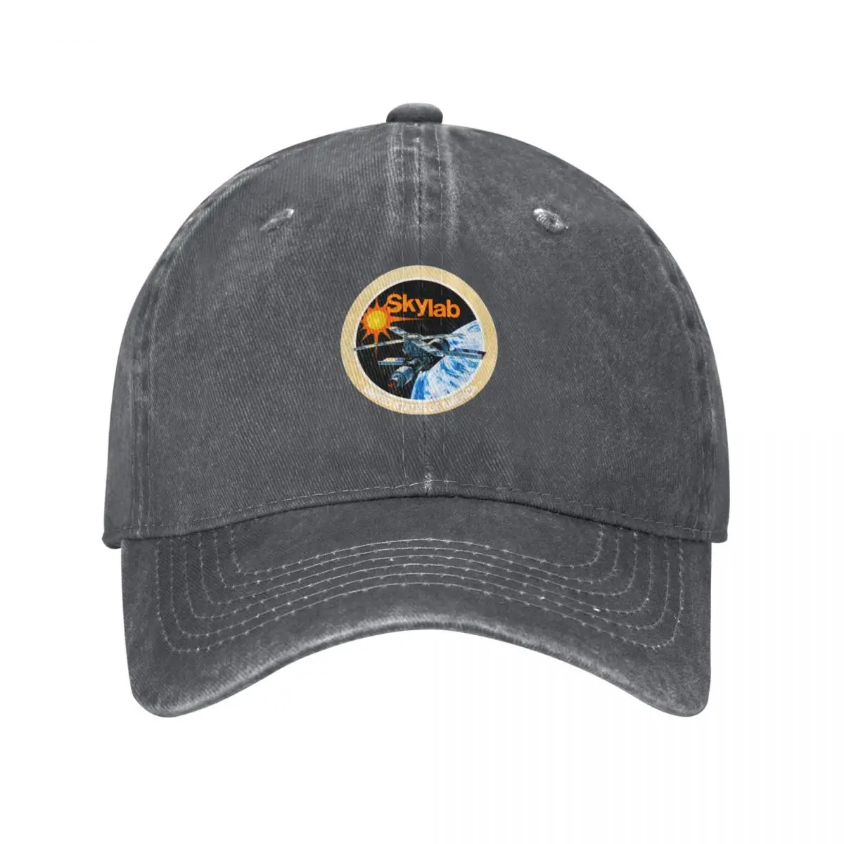 Czapka z daszkiem Skylab progr – Cap Streetwear Brand recenzja i cena