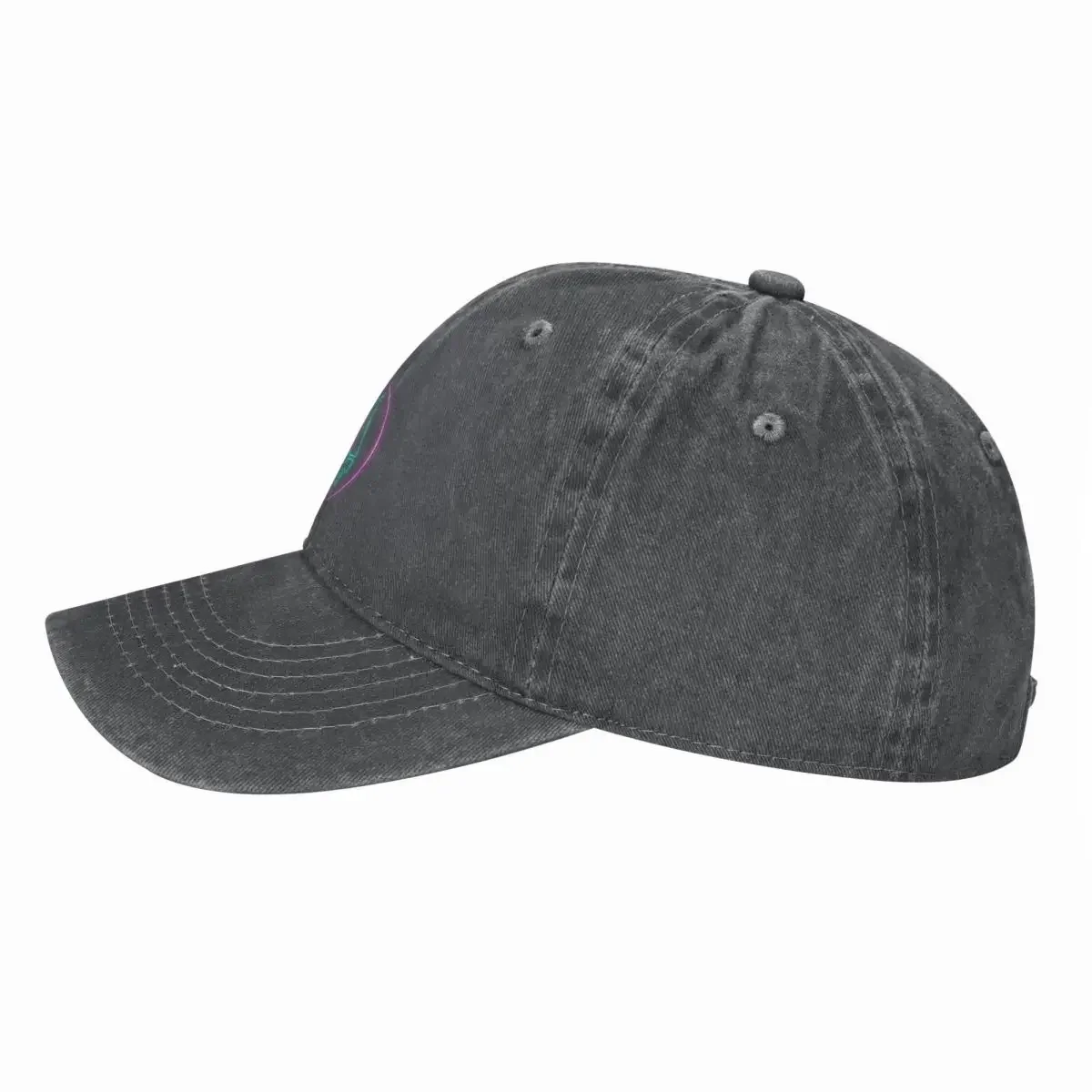 Czapka baseballowa Neon Stray  – Cap Streetwear Brand recenzja i cena