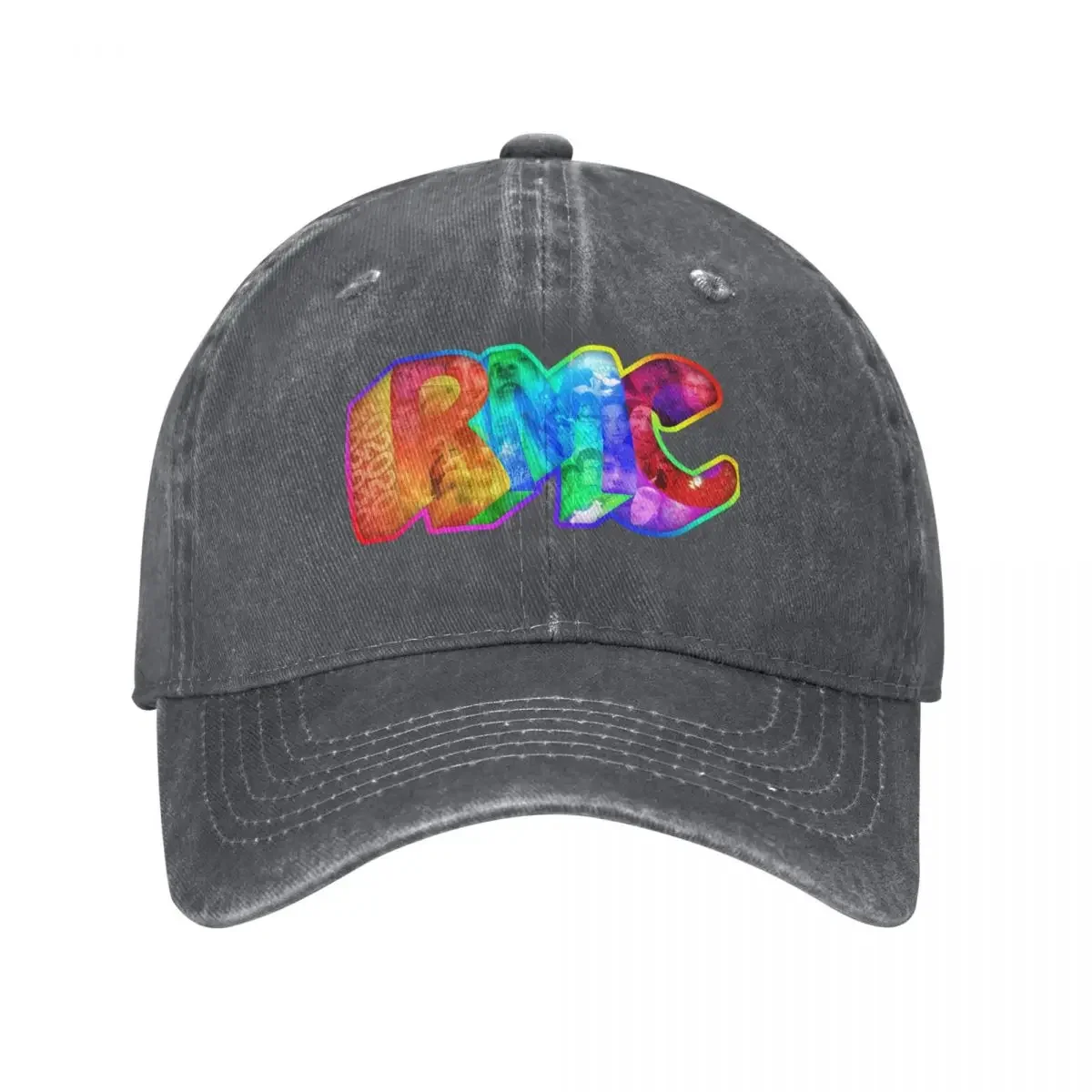 Czapka z daszkiem RMC 2020-21, – Cap Streetwear Brand recenzja i cena